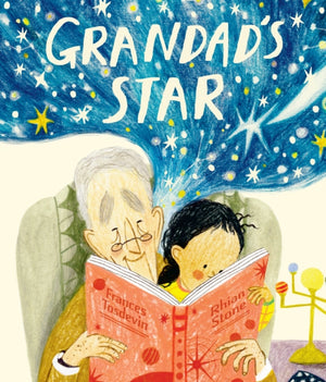 Grandad?s Star