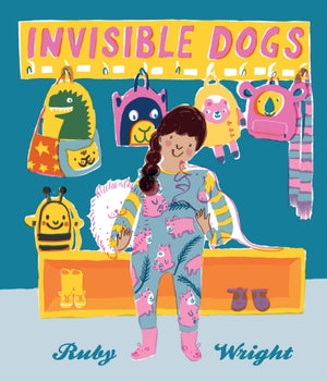 Invisible Dogs