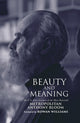 Book cover of: Beauty and Meaning. By: Metropolitan Anthony Metropolitan Anthony of Sourozh