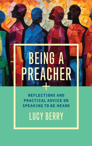 Being a Preacher