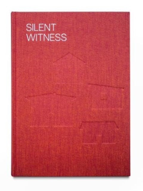Book cover of: Silent Witness (German edition)