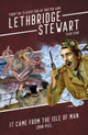 Book cover of: Lethbridge-Stewart: It Came From The Isle of Man