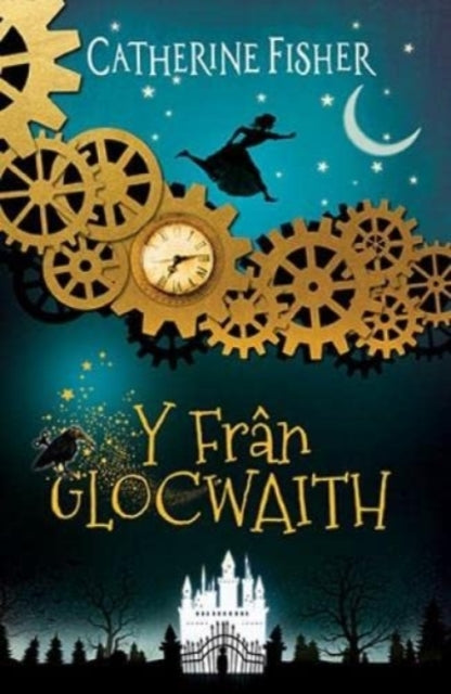 Book cover of: Y Fran Glocwaith