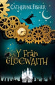 Book cover of: Y Fran Glocwaith