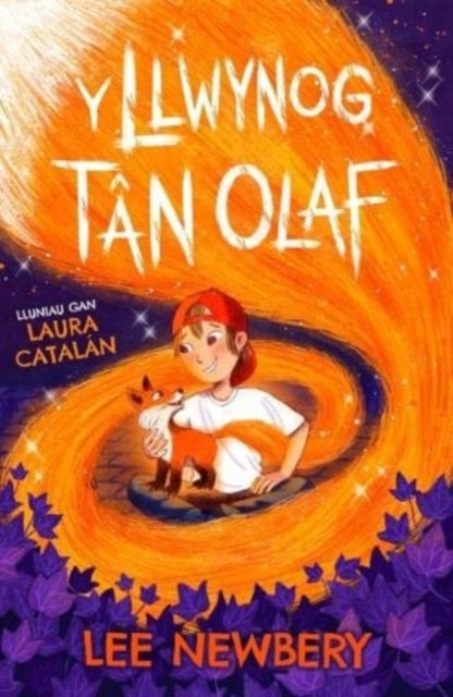 Y Llwynog Tan Olaf