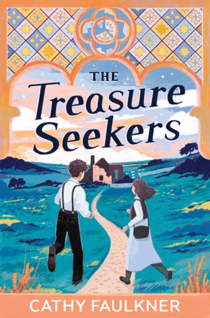 The Treasure Seekers