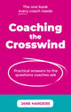 Book cover of: Coaching The Crosswind. By: Jane Harders