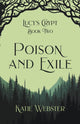 Book cover of: Poison and Exile