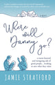 Book cover of: Where will Danny go?