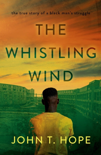 Book cover of: Whistling Wind