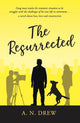 Book cover of: Resurrected