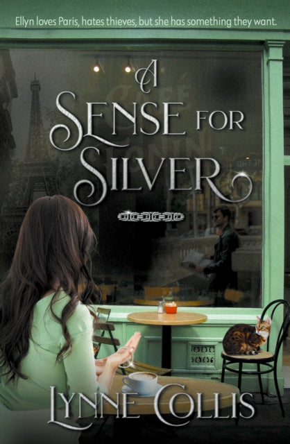 Book cover of: Sense for Silver