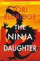 Ninja Daughter, Lily Wong #1 9781915523693 Tori Eldridge