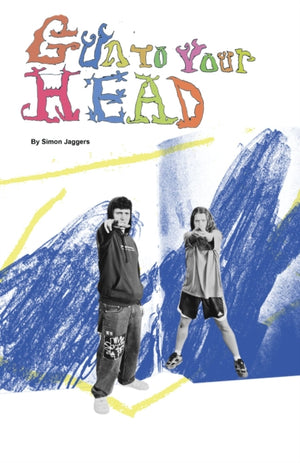 Gun To Your Head