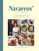 Book cover of: Navarros' Kitchen. By: Zoe Navarros