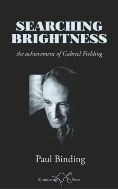 Book cover of: Searching Brightness