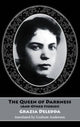 Book cover of: Queen of Darkness (and other stories). By: Graham Anderson
