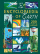 Lift-the-Flap Encyclopaedia of Planet Earth, 200 Flaps to Explore 9781915569554 Ruth Martin