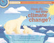 Book cover of: How Do We Stop Climate Change?. By: Tom Jackson