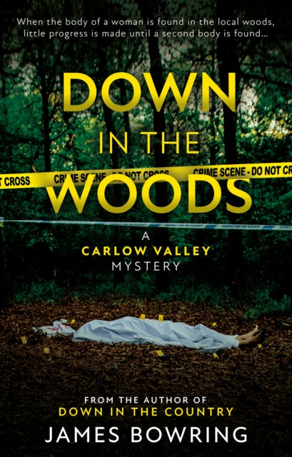 Down in the Woods