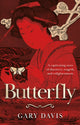 Book cover of: Butterfly. By: Gary Davis