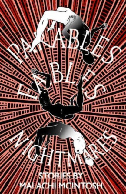 Book cover of: Parables, Fables, Nightmares. By: Mcintosh