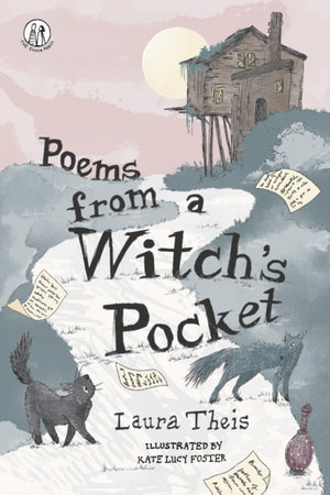 Poems from a Witch’s Pocket