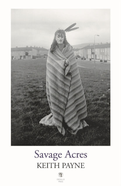Book cover of: Savage Acres