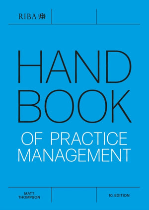 Handbook of Practice Management 2024