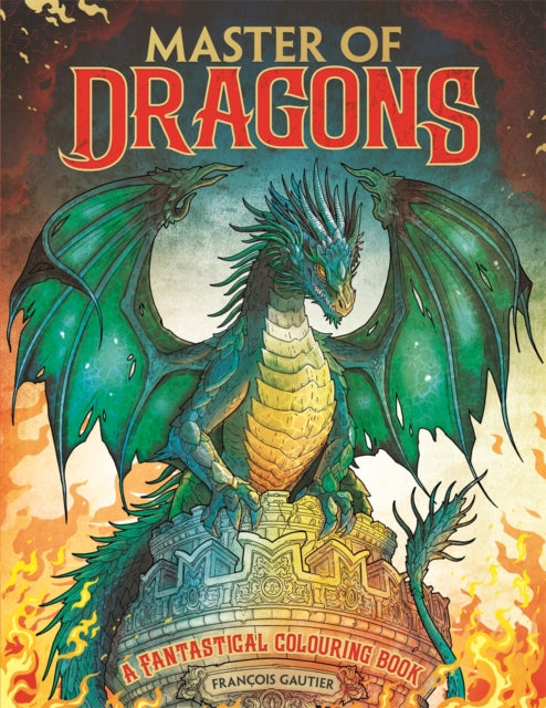 Master of Dragons