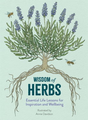 Wisdom of Herbs