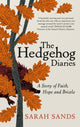 Book cover of: Hedgehog Diaries. By: Sarah Sands