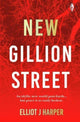Book cover of: New Gillion Street. By: Harper