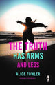 Book cover of: Truth Has Arms and Legs. By: Fowler
