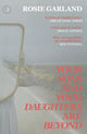 Book cover of: Your Sons and Your Daughters are Beyond. By: Rosie Garland