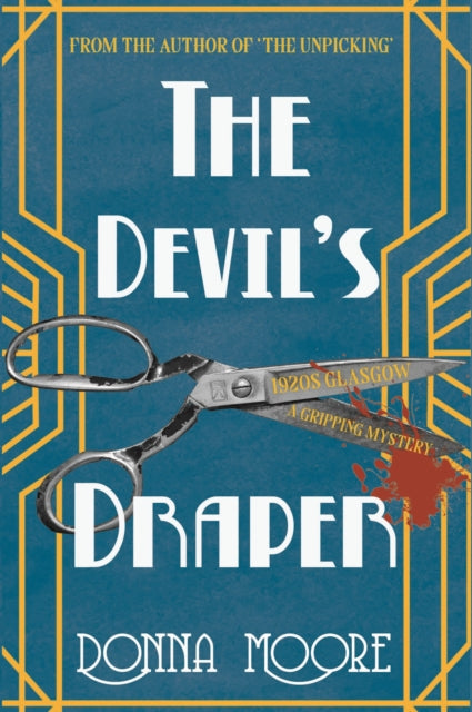 Book cover of: Devil's Draper