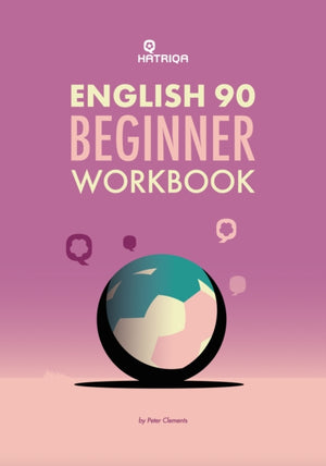 English 90 Beginner Self-Study Workbook