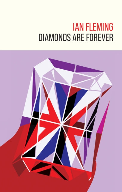 Diamonds are Forever 9781915797254 Ian Fleming