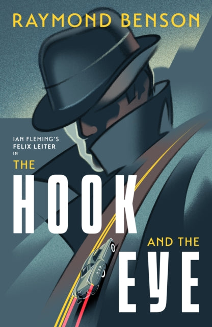 Hook and the Eye