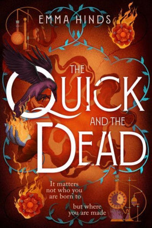 Quick And The Dead