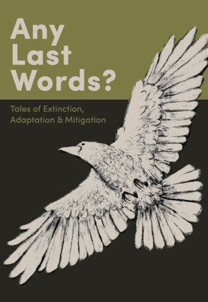 Any Last Words?