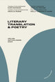 Book cover of: UEA MA Literary Translation and Poetry Anthology 2024. By: Kari Dickson; Cecilia Rossi; Joelle Tayl