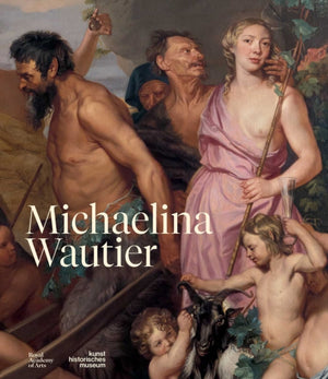 Michaelina Wautier