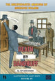 Book cover of: Death By Dandruff