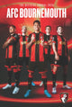 Book cover of: Official Bournemouth AFC Annual 2025