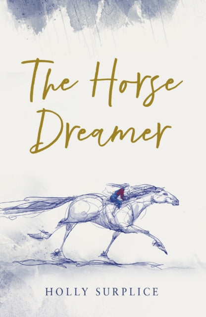 Horse Dreamer