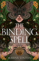 Book cover of: Binding Spell