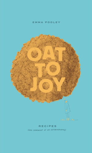 Oat to Joy