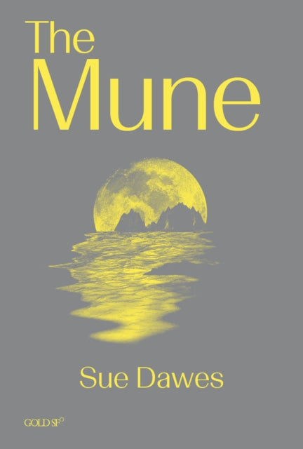 Book cover of: Mune