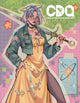 Book cover of: Character Design Quarterly 33
